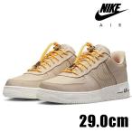 ショッピングＮＩＫＥ NIKE AIR FORCE 1 メンズ サンドドリフト ベージュ エアフォース 1 スニーカー カジュアル DV0794 100 '07 LV8