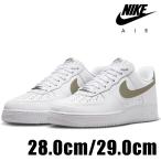 ショッピングエアフォース NIKE AIR FORCE 1 07 FJ4146 116 メンズ ホワイト 白 グレー ナイキ エア フォース カジュアル シューズ