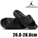 NIKE JORDAN FRANCHISE HF3263 007 ブラック 黒 ゴールド 金 ナイキ ジョーダン スライド サンダル
