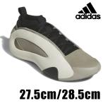 adidas HARDEN VOLUME 8 IG6649 メンズ ベージュ ブラック 黒 アディダス ハーデン ボリューム バッシュ シューズ