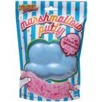 ショッピングスクイーズ ワンダースクイーズ! マシュマロパティ ブルー VR-016