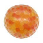 ショッピングスクイーズ VR-020 ワンダースクイーズ！ ウォータービーズボール オレンジ