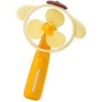 サンリオ(SANRIO) ポムポムプリン ハンディファン