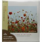 オリジナル表紙のジャケットアルバム <シンプル> ポケットタイプ POHA01