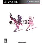 【中古】ファイナルファンタジーXIII-2/PlayStation 3（帯無し）