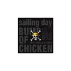 ショッピングsailing 【中古】sailing day/ロストマン / BUMP OF CHICKEN （帯なし）