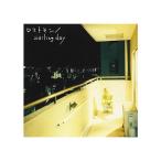 【中古】ロストマン/sailing day / BUMP OF CHICKEN (帯なし)