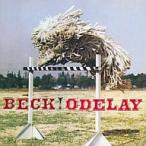 【中古】オディレイ(限定盤) / ベック（帯あり）