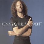【中古】The Moment / ケニー・G （帯なし）