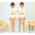 【中古】h / hitomi （帯なし）