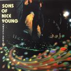 【中古】サンズ・オブ・ナイス・ヤング(クボタタケシ+カワナベヒロシ) / SONS OF NICE YOUNG （帯あり）