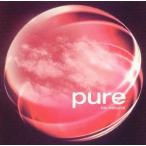 【中古】pure / ミュージック・セラピー （帯なし）