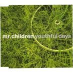 【中古】youthful days / Mr.Children （帯なし）