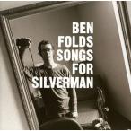 【中古】Songs for Silvermen/ベン・フォールズ（帯無し）
