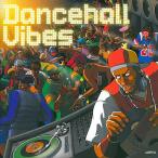 【中古】Dancehall Vibes　/　オムニバス（帯あり）