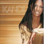 【中古】HEY KANDI...(輸入盤)　/　KANDI （帯無し）