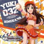 【中古】THE IDOLM＠STER CINDERELLA MASTER 032 姫川友紀（帯あり）