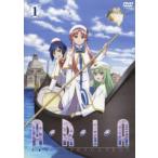 [ б/у ]ARIA The ORIGINATION Navigation.1 / DVD( obi нет )