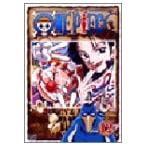 [ б/у ]ONE PIECE piece.12 / DVD( obi нет )