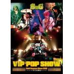 [ б/у ]VIP POP SHOW.( обычный запись ) / SuG / DVD( obi нет )