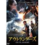 [ б/у ] Outlander z/ DVD( obi нет )