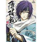 [ б/у ] Hakuoki 3 / DVD( obi нет )