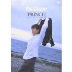 [ б/у ]PRINCE Tokyo душа ni столица история (ryu*siwon) / DVD( obi нет )