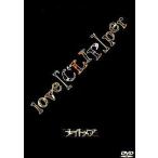 [ б/у ]love[CLIP]per ( кошмар ) / DVD( obi нет )
