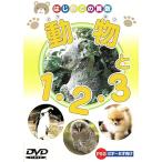 [ б/у ] животное .1*2*3 / DVD( obi нет )