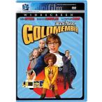 [ б/у ]( Северная Америка версия ) AUSTIN POWERS IN GOLDMEMBER / DVD( obi нет )