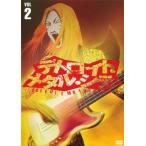 [ б/у ]te Toro ito* metal * City 2 ( прокат ) / DVD( obi нет )