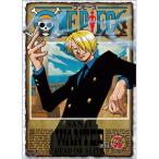 [ б/у ]ONE PIECE piece.5 / DVD( obi нет )