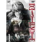 [ б/у ]DEATH NOTE 1 / DVD( obi нет )