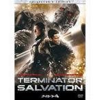 [ б/у ] Terminator 4 collectors выпуск / DVD( obi нет )