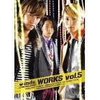 [ б/у ]WORKS Vol.5 (w-inds.) / DVD( obi нет )