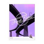 [ б/у ]Fast Lane / DVD( obi нет )