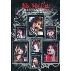 [ б/у ]Kis-My-Ft....de Show vol.3 at страна . плата . дерево состязание место первый физическая подготовка павильон 2011.2.12 / DVD( obi нет )