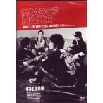 [ б/у ]ROLLIN*ON THE ROAD ( load ob Major ) / DVD( obi нет )