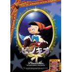 [ б/у ] Pinocchio (ANC-002)/ DVD( obi нет )