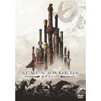 [ б/у ] seven so-do/ DVD( obi нет )