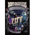 [ б/у ]Oh my ZEPP/PRETTY IN PINK FLAMINGO (BEAT CRUSADERS) / DVD( obi нет )