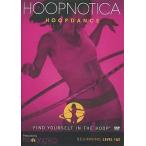 [ б/у ]HOOPNOTICA -HOOPDANCE / DVD( obi нет )
