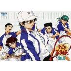 [ б/у ] Prince of Tennis Vol.8 / DVD( obi нет )