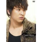 [ б/у ] Secret * dia Lee by John-Hoon Vol.2 / DVD( obi нет )