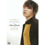 [ б/у ] Secret * dia Lee by John-Hoon Vol.1 / DVD( obi нет )