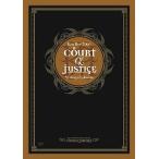 [ б/у ]Kra Live 2006.12.27 Court Of Justice / DVD( obi нет )