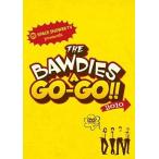[ б/у ]THE BAWDIES A GO-GO!! 2010(SPACE SHOWER TV presents) / DVD( obi нет )