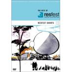 [ б/у ]The BEST of RESFEST RESFEST Shorts Vol.2 / DVD( obi нет )