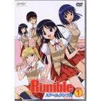 [ б/у ] school Ran bruVol.1 / DVD( obi нет )