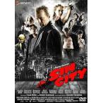 [ б/у ]sin* City стандартный выпуск / DVD( obi нет )